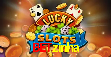 Slots no Site betzinha